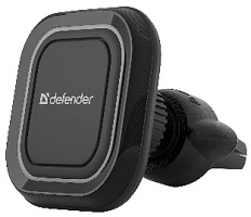 DEFENDER (29129) CH-129 решетка вентиляции, под кабель Держатель автомобильный