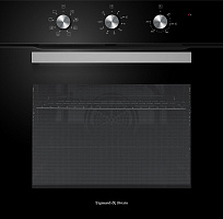 ZIGMUND & SHTAIN E 176 B НЕЗАВИСИМЫЕ ДУХОВЫЕ ШКАФЫ ЭЛЕКТРИЧЕСКИЕ