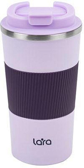 LARA LR04-45 Iris Термокружка
