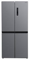 HYUNDAI CM4505FV 456л серебристый/серый ХОЛОДИЛЬНИКИ