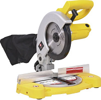 КАЛИБР ПТЭ- 900/190м Пила торцевая электрическая Мастер Торцовочная пила