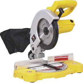 КАЛИБР ПТЭ-900/190м 900Вт, 190мм Торцовочная пила