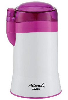 ATLANTA ATH-3397 pink Кофемолка