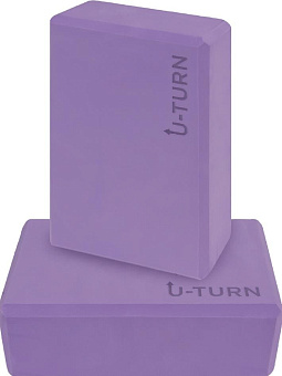 U-TURN БК-0370