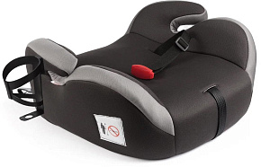 KIDS PLANET KRES3975 Pallas Fix Lux гр.III, муссон Детское автомобильное кресло