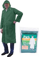 PARK RC-70 ХL (140x145см) зеленый (999110) Дождевик