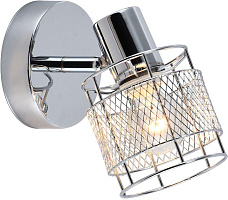 ESCADA 1131/1 E14*60W Chrome Светильник