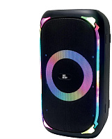 AKSBERRY (6900305470017) AS-28 RhythmGo, черный Мидисистема