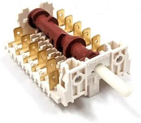 GEFEST 11НЕ/286 Переключатель (ГТ)