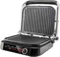 ZIGMUND & SHTAIN GRILLMEISTER ZEG-928 ГРИЛИ, ШАШЛЫЧНИЦЫ, АЭРОГРИЛИ