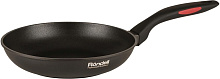 RONDELL Сковорода Perfect RDA-1559 круглая 24см (без крышки) черный