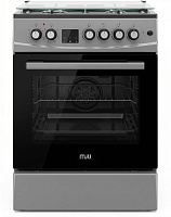 MIU Harisma 516 Lid серая