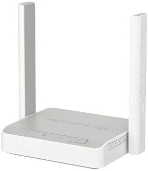 KEENETIC Netcraze Starter (NC-1121) White
