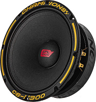 SPL SHOW CHAMPIONS C6-M300 v.2 акустика СЧ 6.5"/RMS=300W/4Om/99.1дБ (пара) (3)