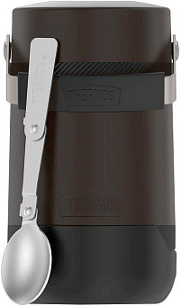 THERMOS GUARDIAN TS-3039 BKT ТЕРМОСЫ