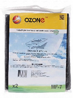 OZONE MF-7 фильтр для вытяжки (универсальный) Аксессуары д/быт. тех-ки