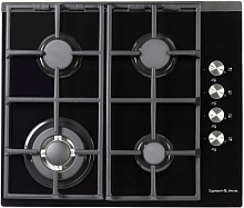 ZIGMUND & SHTAIN MN 84.61 S НЕЗАВИСИМЫЕ ВАРОЧНЫЕ ПАНЕЛИ ЭЛЕКТРИЧЕСКИЕ