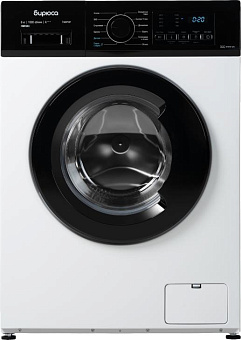БИРЮСА WM-SM610/08 белый Стиральная машина