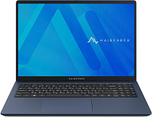 MAIBENBEN 16 Medio M653 Blue (M6531SF0LURE0) Ноутбук