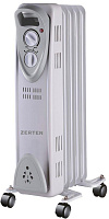 ZERTEN MRS-15 Масляный радиатор
