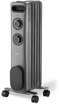 CENTEK CT-6232-5 GRAY МАСЛЯНЫЕ РАДИАТОРЫ