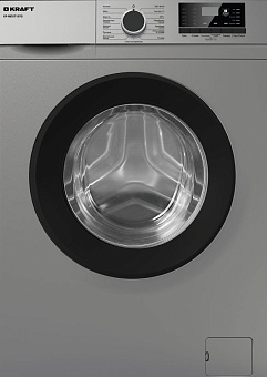 KRAFT KF-MDS 7107G Стиральная машина