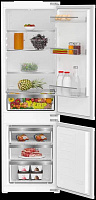 HOTPOINT HBH 18 ВСТРАИВАЕМЫЙ ХОЛОДИЛЬНИК