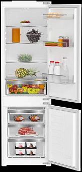 HOTPOINT HBH 18 ВСТРАИВАЕМЫЙ ХОЛОДИЛЬНИК