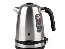 LEONORD LE- 1501 (1,7 л) стальной 104859 Чайник электрический