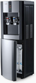 AEL LC-47s black/silver