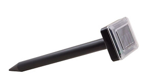 PARK Rep-2S кротоотпугиватель (на солнечной батарее) (333402) Сад и огород