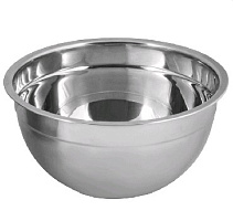 MALLONY BOWL-RING-18 (002797) MALLONY BOWL-RING-18 миска 1,5л 18*9см нерж.(2797)