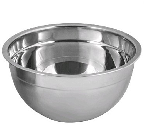 MALLONY BOWL-RING-18 (002797) MALLONY BOWL-RING-18 миска 1,5л 18*9см нерж.(2797)