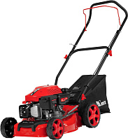 MTX Газонокосилка бензиновая GL41-K, 127 см3, 41 см, 40 л//