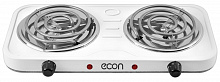 ECON ECO-210HP двухкомфорочная Плитка электрическая