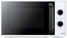 CENTEK CT-1550 white 20л Микроволновая печь CENTEK CT-1550 white 20л