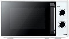 CENTEK CT-1550 white 20л СВЧ