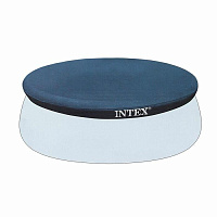 INTEX EASY SET 28021 Тент для надувного бассейна