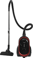 VITEK VT-CV1880 черный/красный