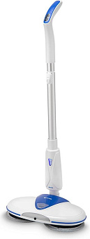 VITEK VT-8180 белый Паровая швабра