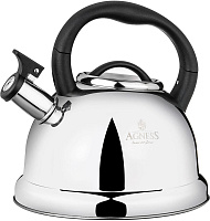 AGNESS 937-033 3,0л Чайник