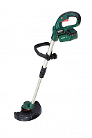 FAVOURITE OBS 21 GTNB 21В, 4Ач, бесщет.двиг.,(1 аккум 4 а/ч, з/у) Триммер аккумуляторный