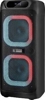 DEFENDER (65185) Boomer 85