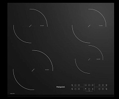 HOTPOINT HB 2560S BF Варочная панель электрическая