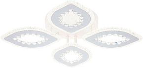 ESCADA 10271/4 LED*72W White