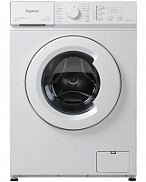 БИРЮСА WM-SM510/08 белый Стиральная машина