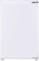 SCANDILUX RBI118 126л Встраиваемый холодильник