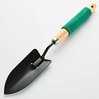 ЗЕЛЕНЫЙ ЛУГ ИР-3006 Лопатка садовая ЗЕЛЕНЫЙ ЛУГ ИР-3006