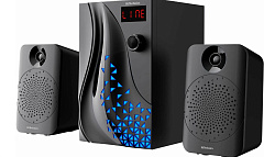 HITECHNICS (22078) HAS-1050 черный Акустика HITECHNICS (22078) HAS-1050 черный