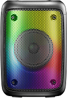 HYUNDAI H-PS1006 черный Колонка портативная